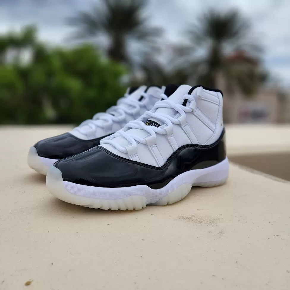 AIR JORDAN 11 RETRO 'DMP'