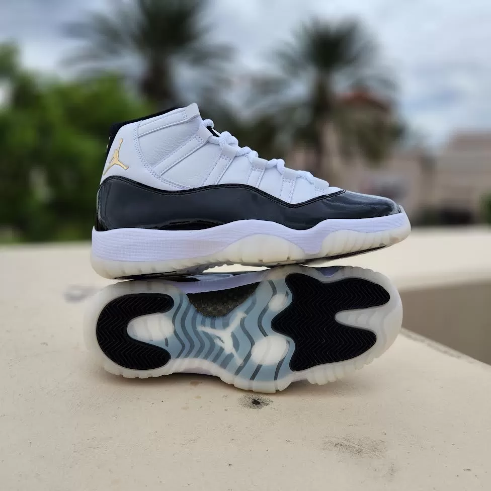 AIR JORDAN 11 RETRO 'DMP'