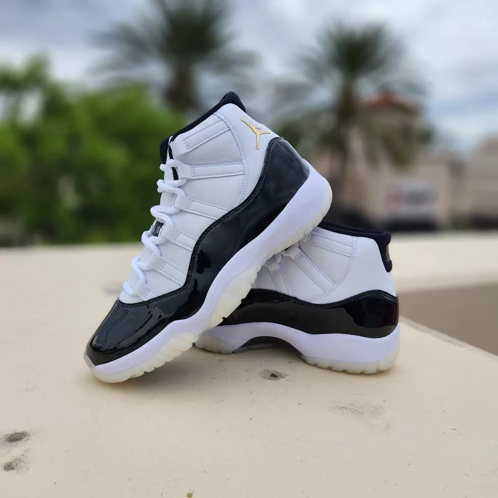 AIR JORDAN 11 RETRO 'DMP'