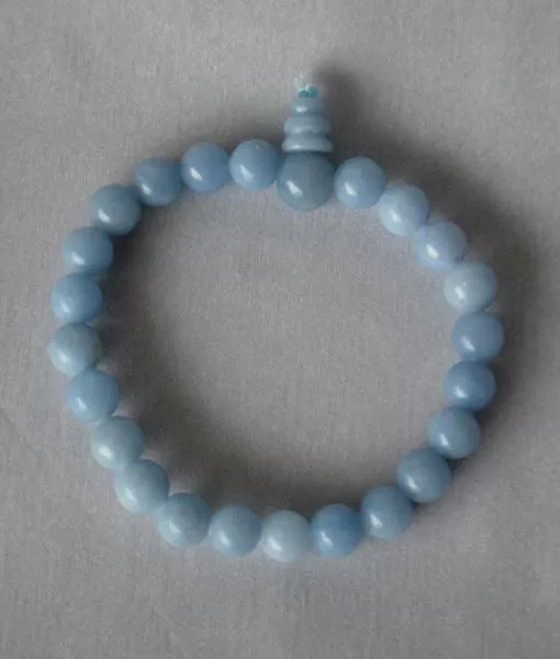 Angelite Power Bracelet