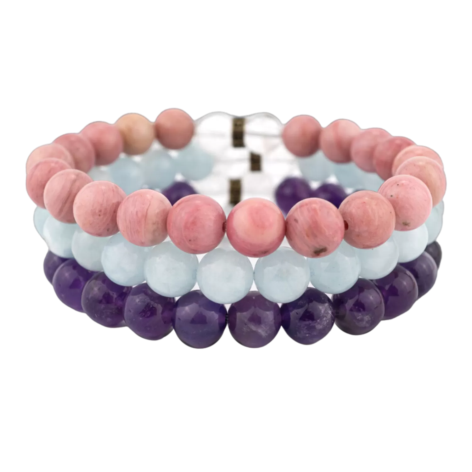 Aquarius Bracelet Set