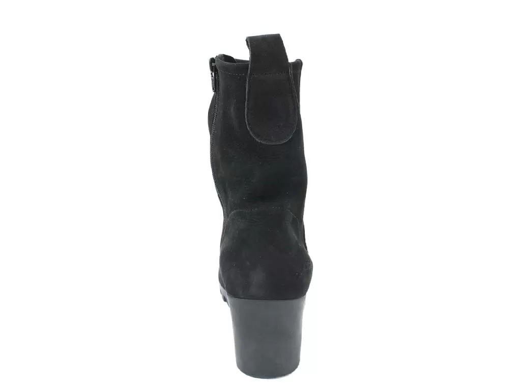 Arche Boots Larazo Black