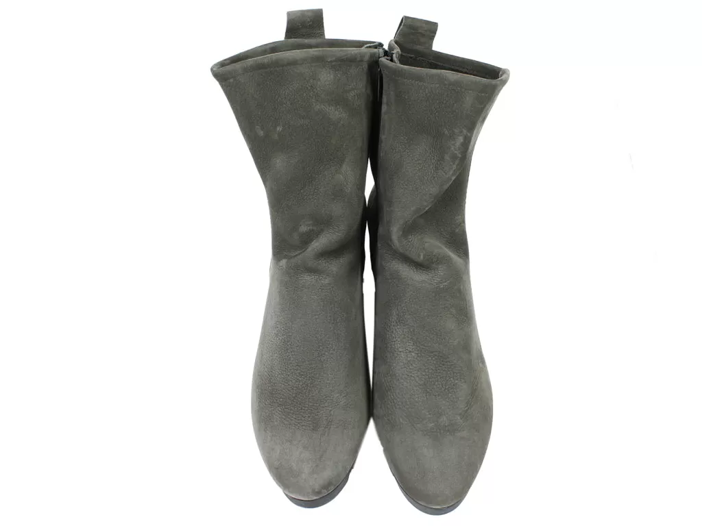 Arche Boots Larazo Castor Grey