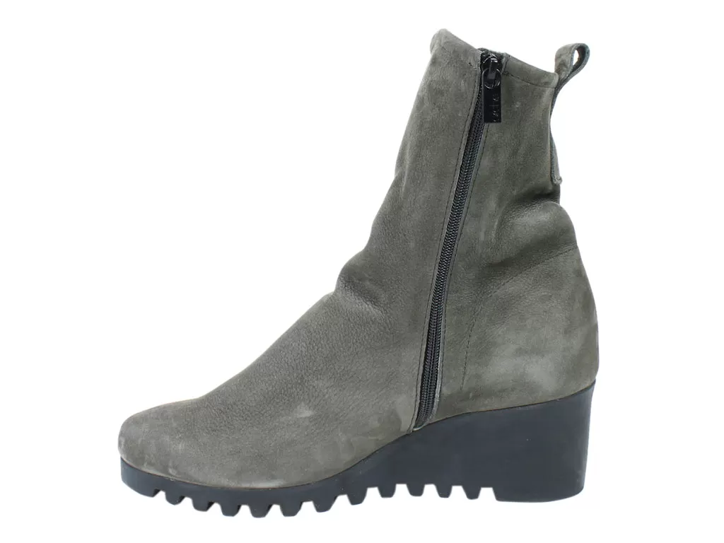 Arche Boots Larazo Castor Grey