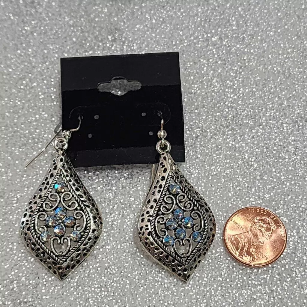 Artisan Jewelry Earrings