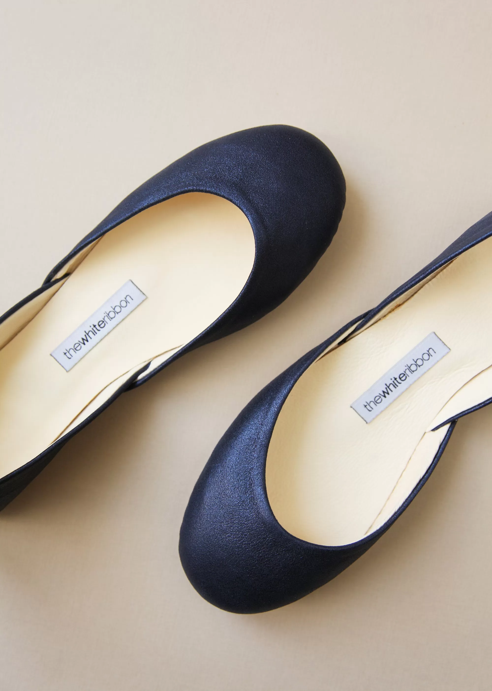 AVIA BALLET FLATS - MIDNIGHT BLUE