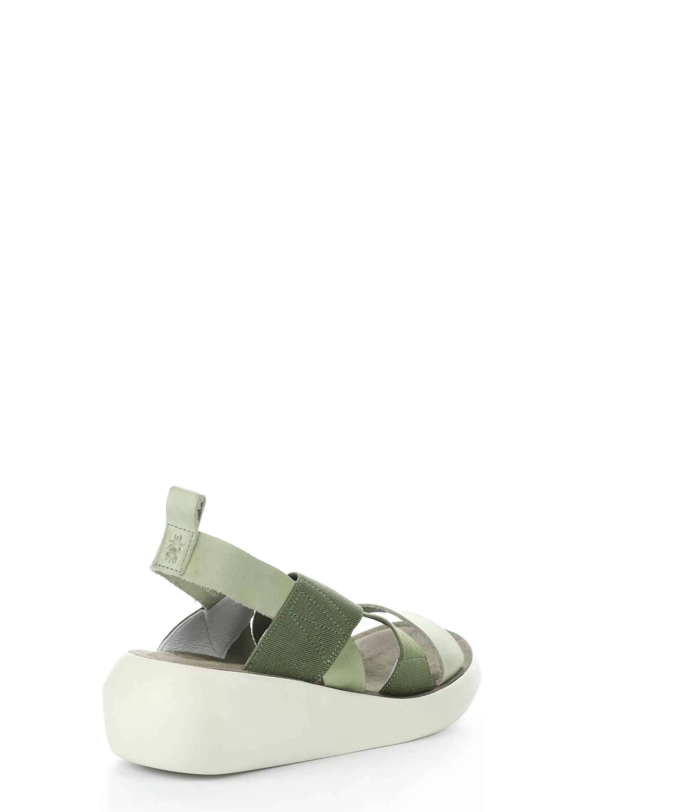 BAJI848FLY SMOG Wedge Sandals