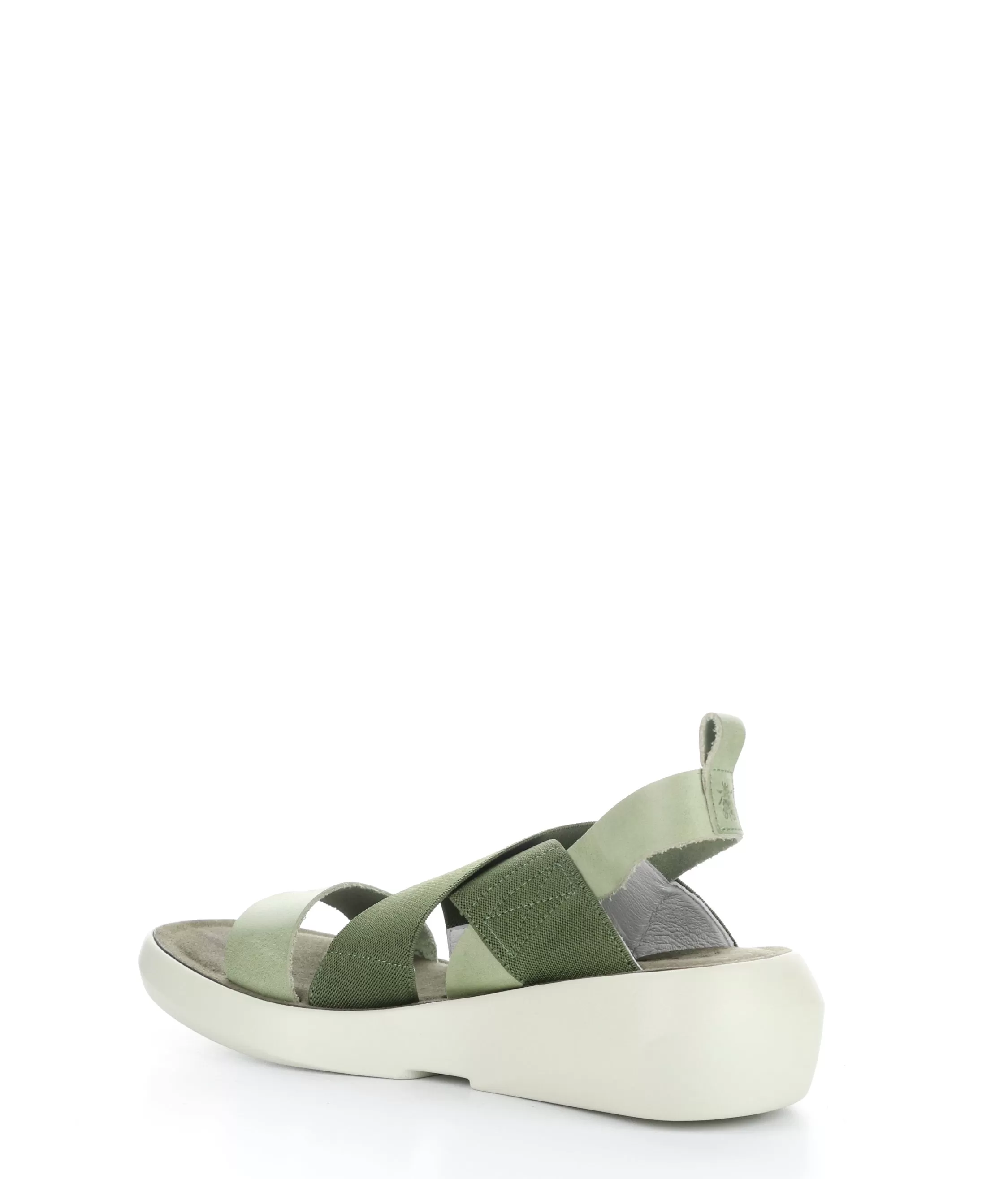 BAJI848FLY SMOG Wedge Sandals