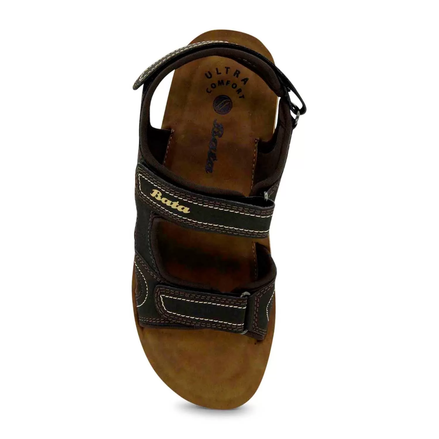 Bata MACHO Men's Belt Sandal