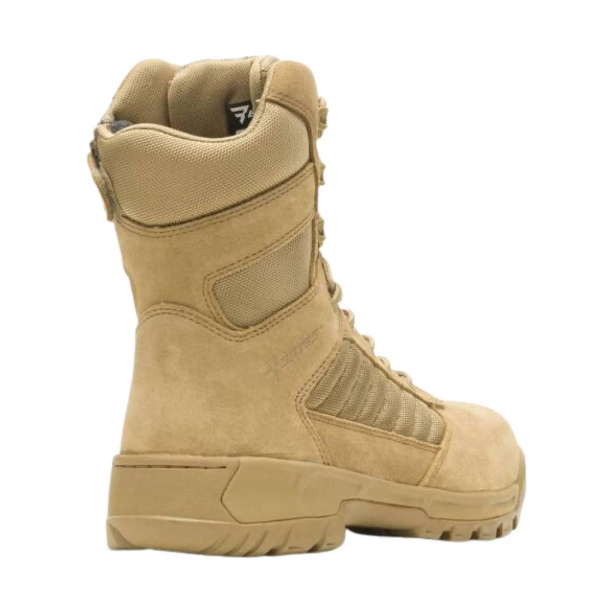 Bates Men's Tactical Sport 2 Tall Boot - Coyote