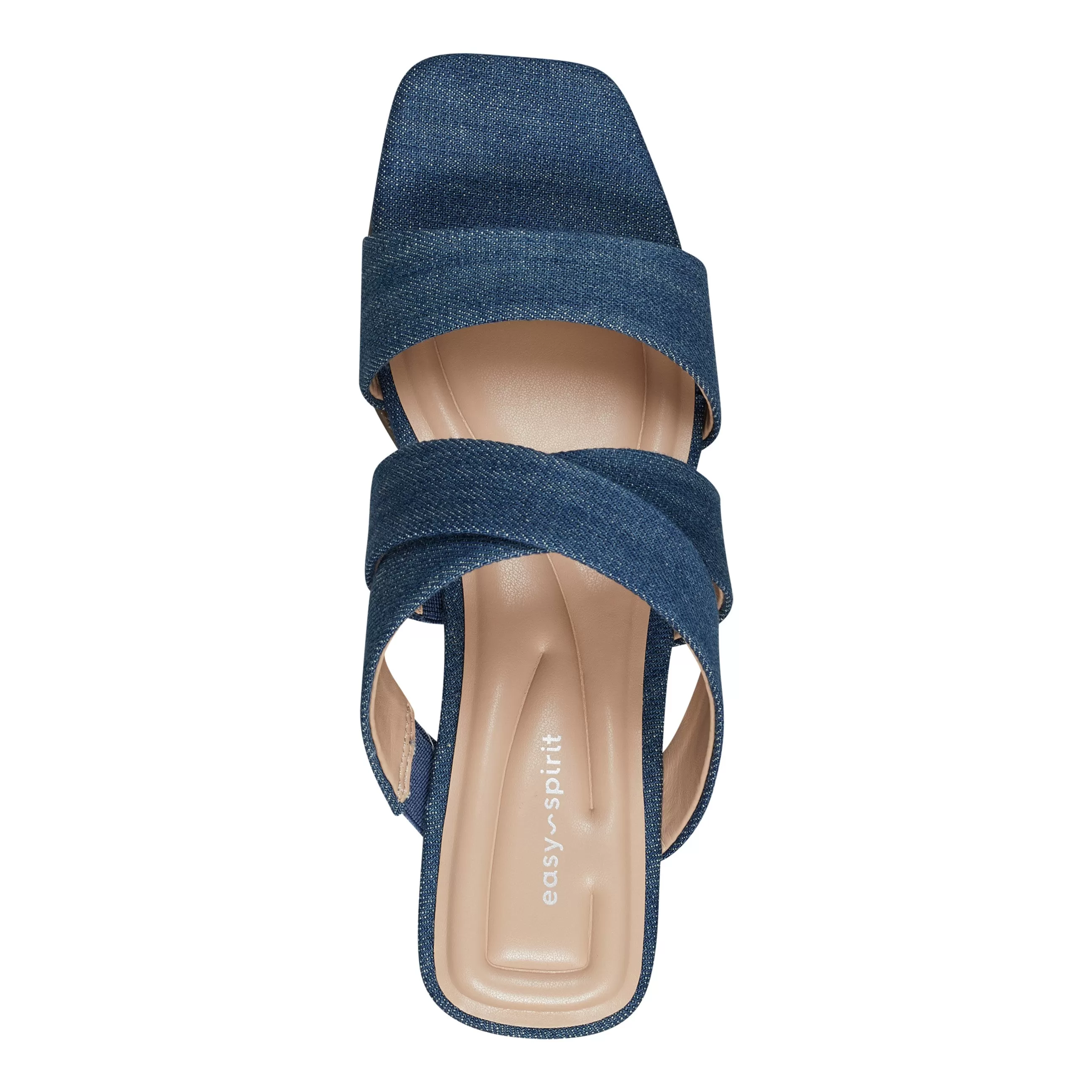 Becky Wedge Sandals