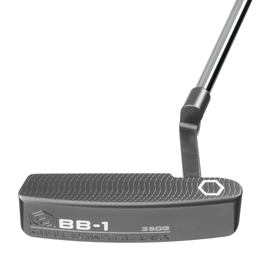 Bettinardi 2022 BB1 Putter