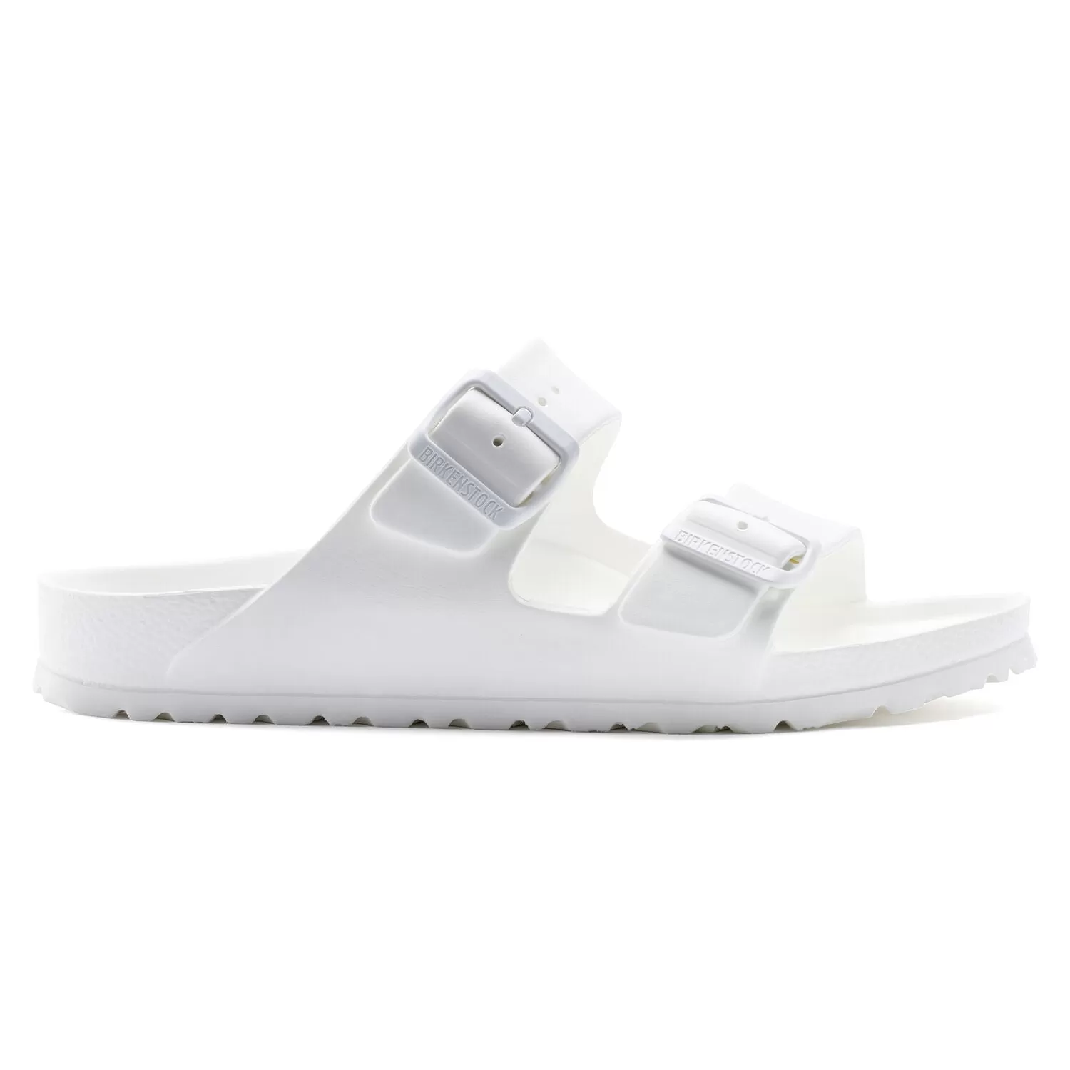 Birkenstock Arizona EVA White Sandals