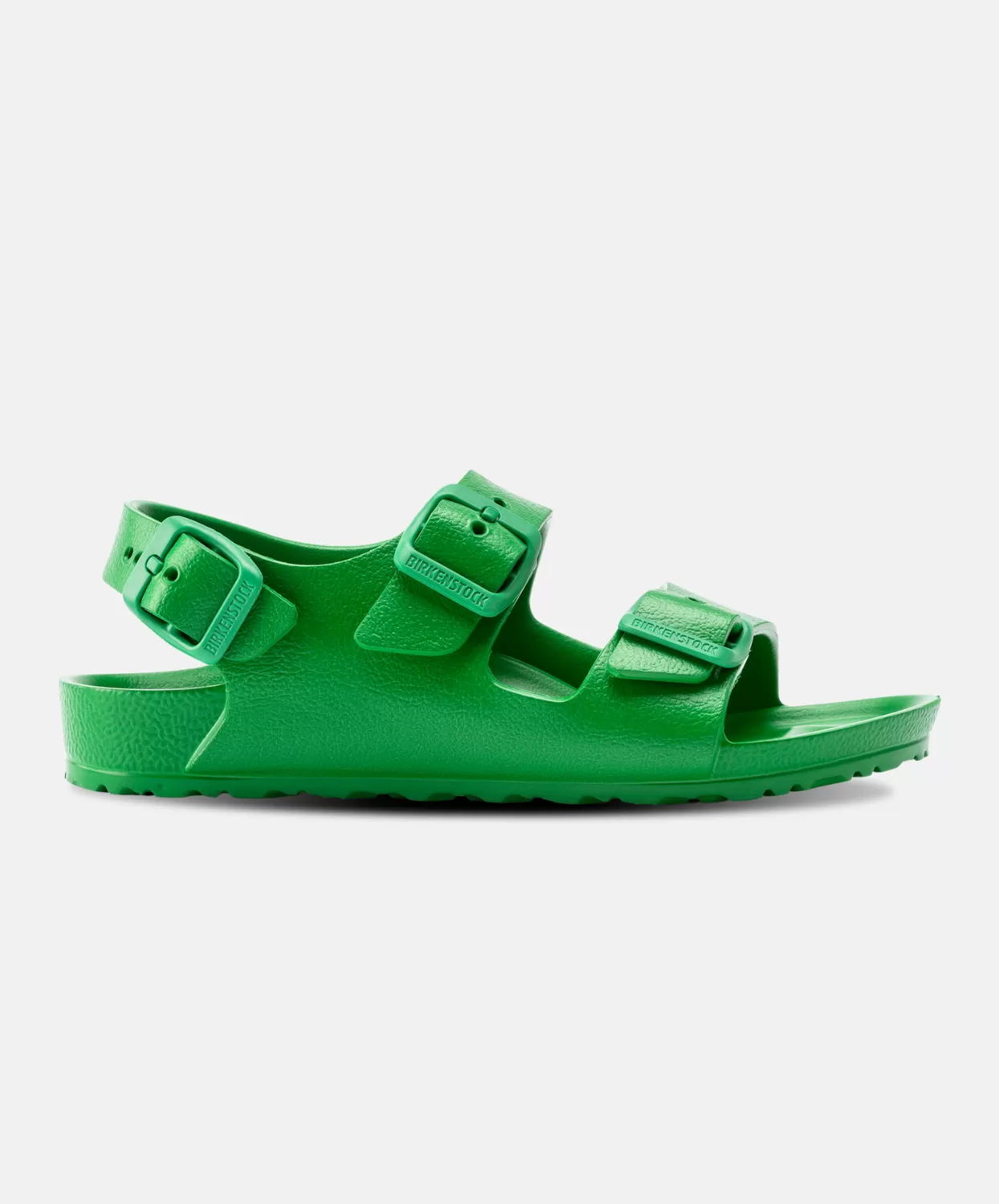 Birkenstock Kids Milano EVA Fern Sandals