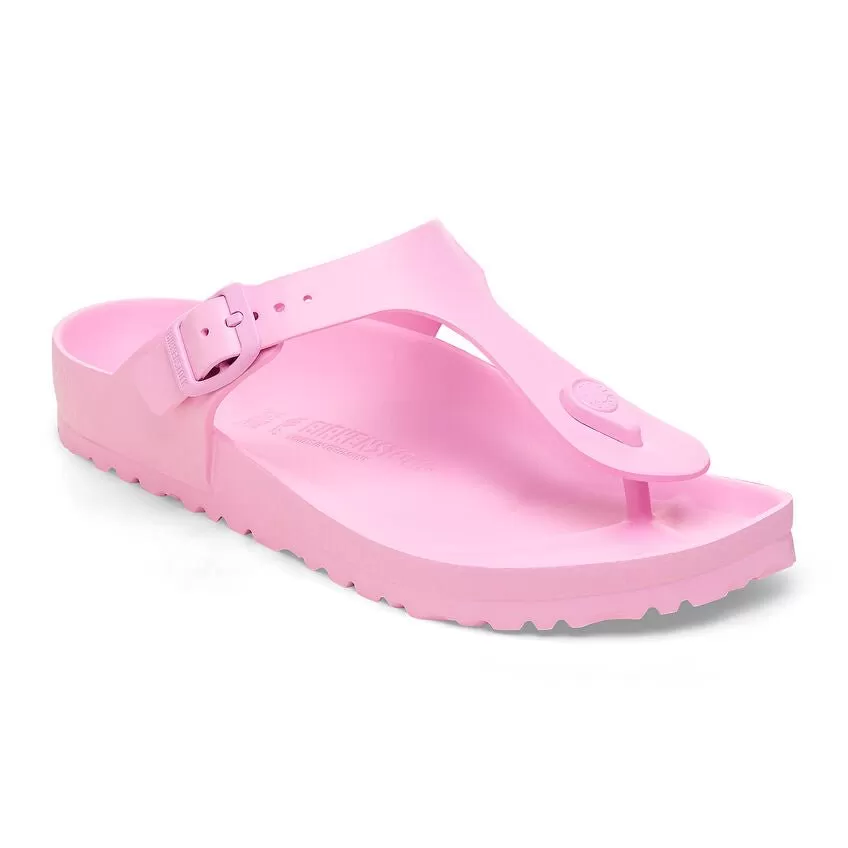 Birkenstock Women's Gizeh EVA - Fondant Pink