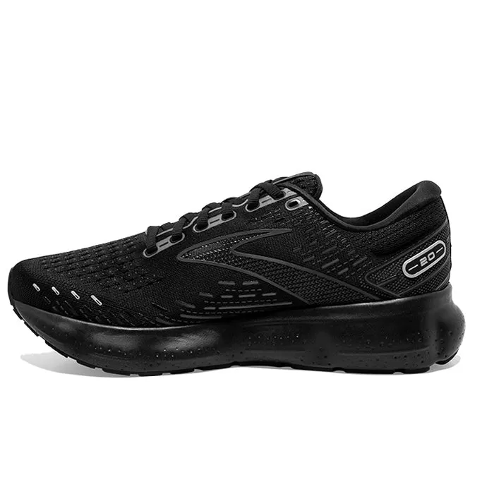 Brooks Men's Glycerin 20 Black