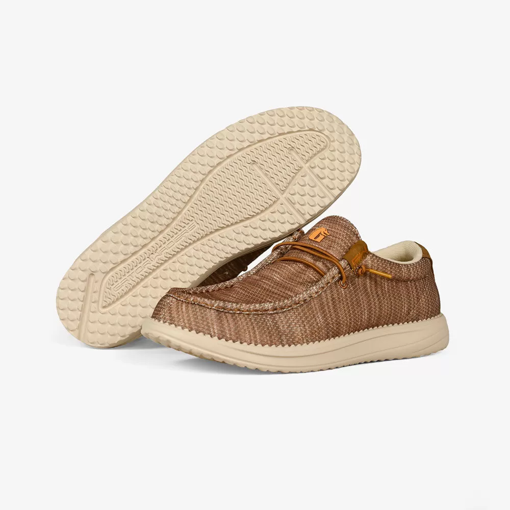 Camp Shoes | Mens - Sand by Gator Waders