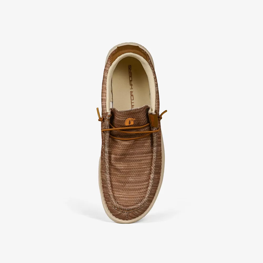 Camp Shoes | Mens - Sand by Gator Waders