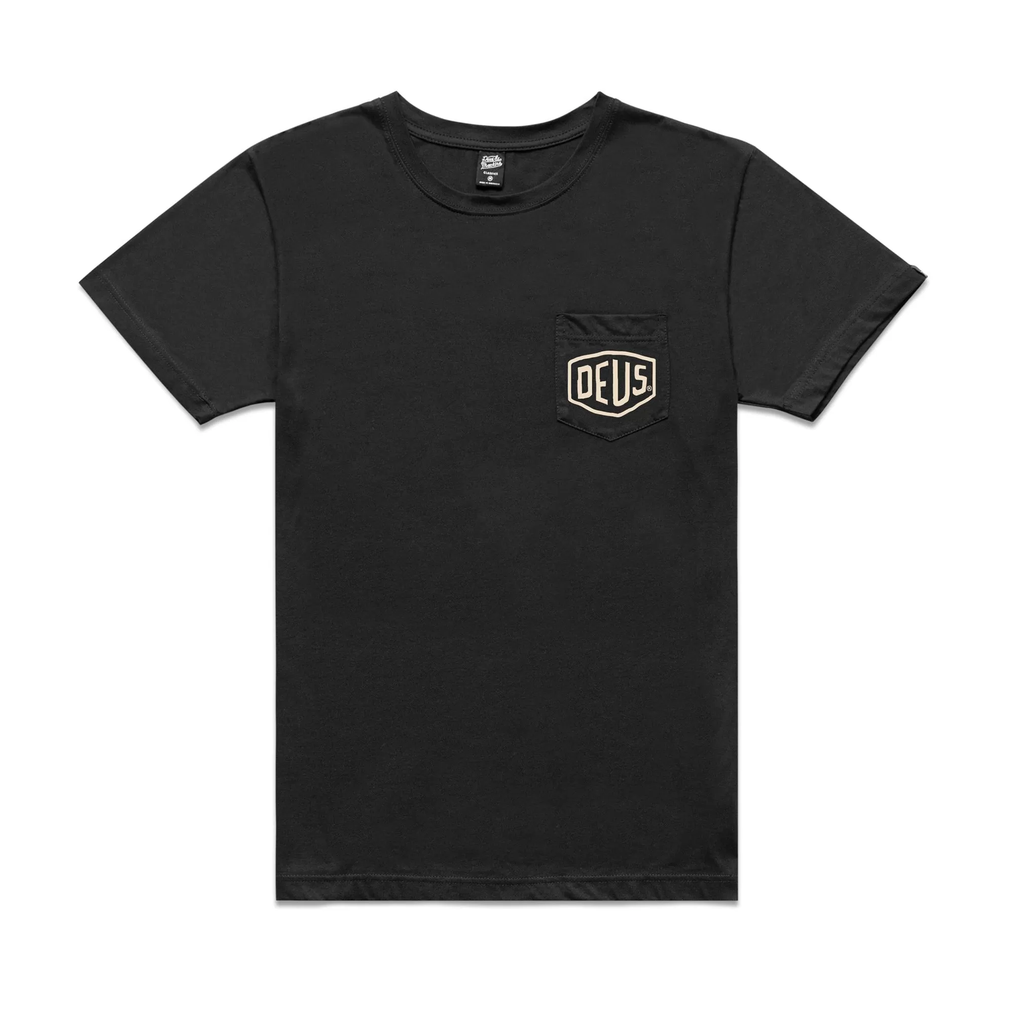 CANGGU ADDRESS OG - BLACK