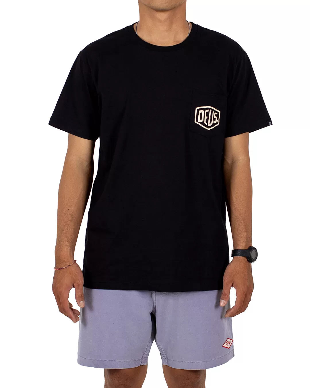 CANGGU ADDRESS OG - BLACK