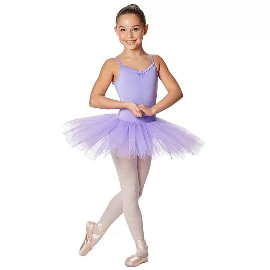 Child Rehearsal Tutu