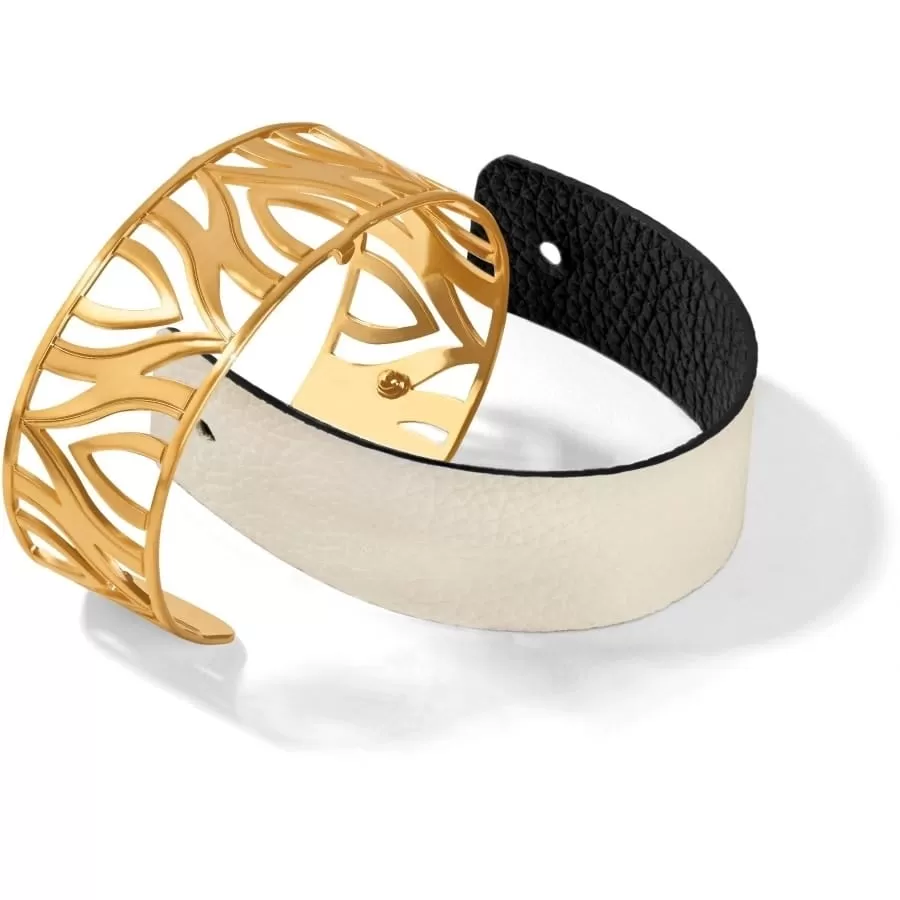 Christo Moscow Narrow Cuff Bracelet Set