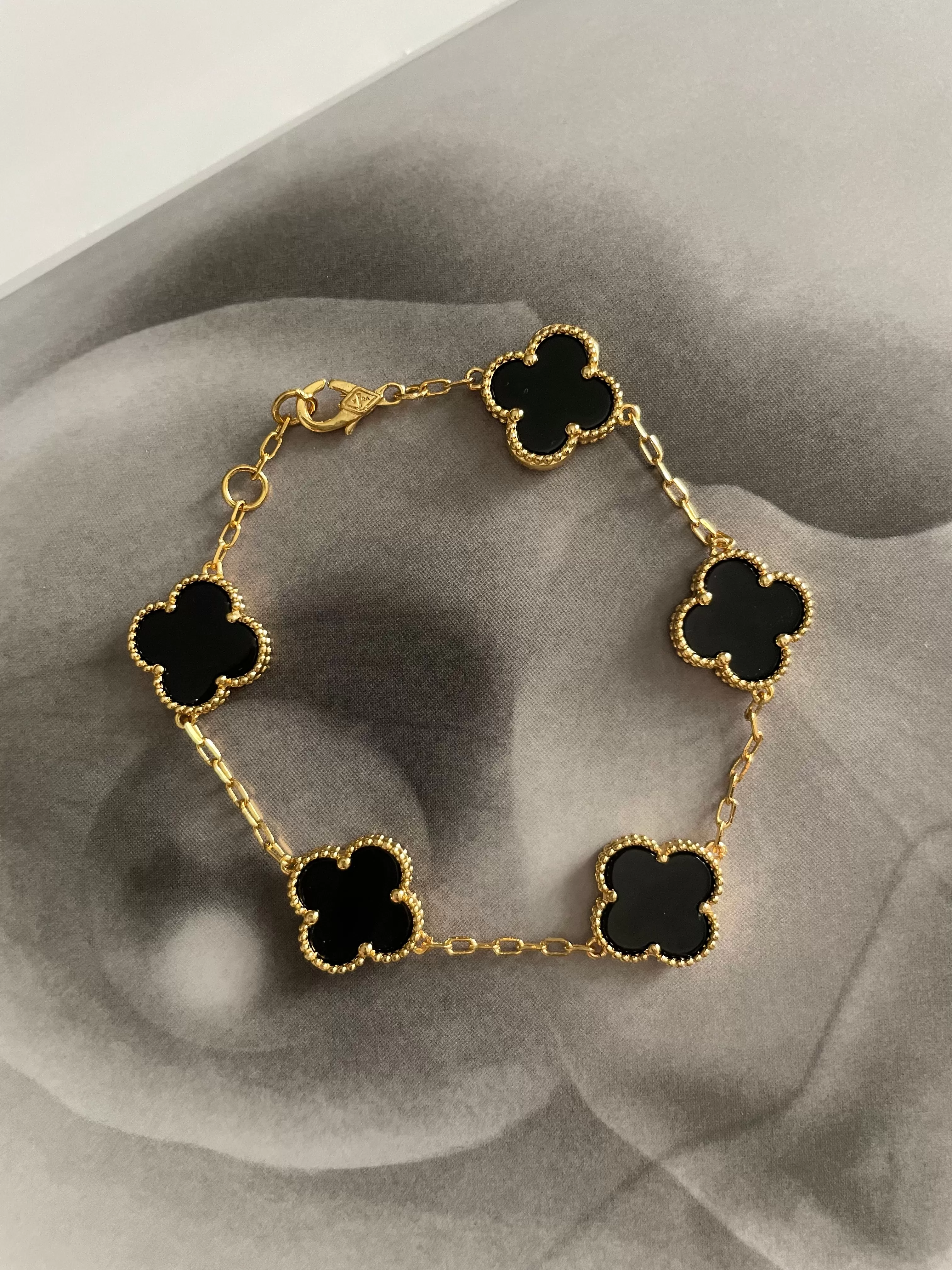 Clover Bracelets