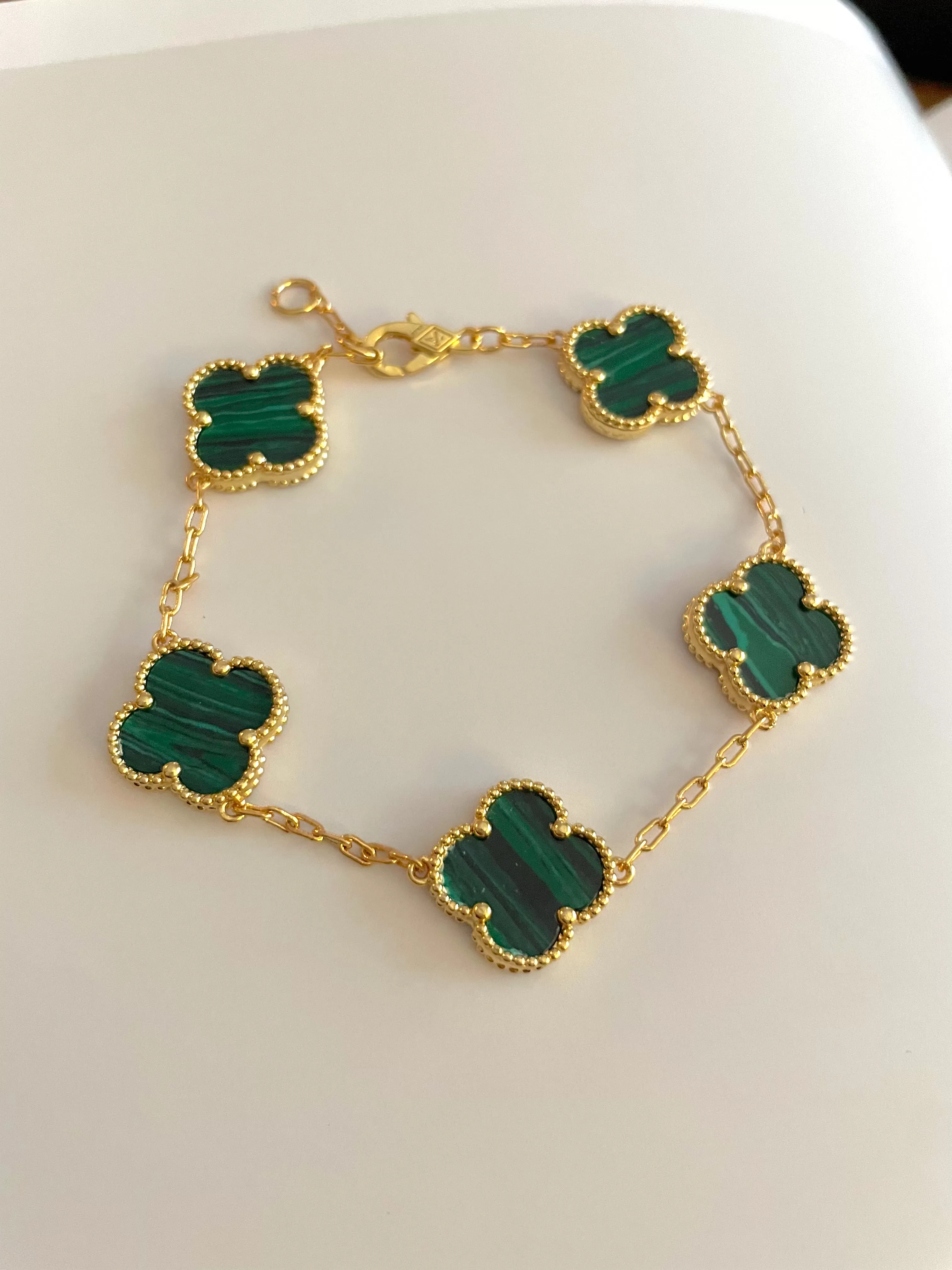 Clover Bracelets