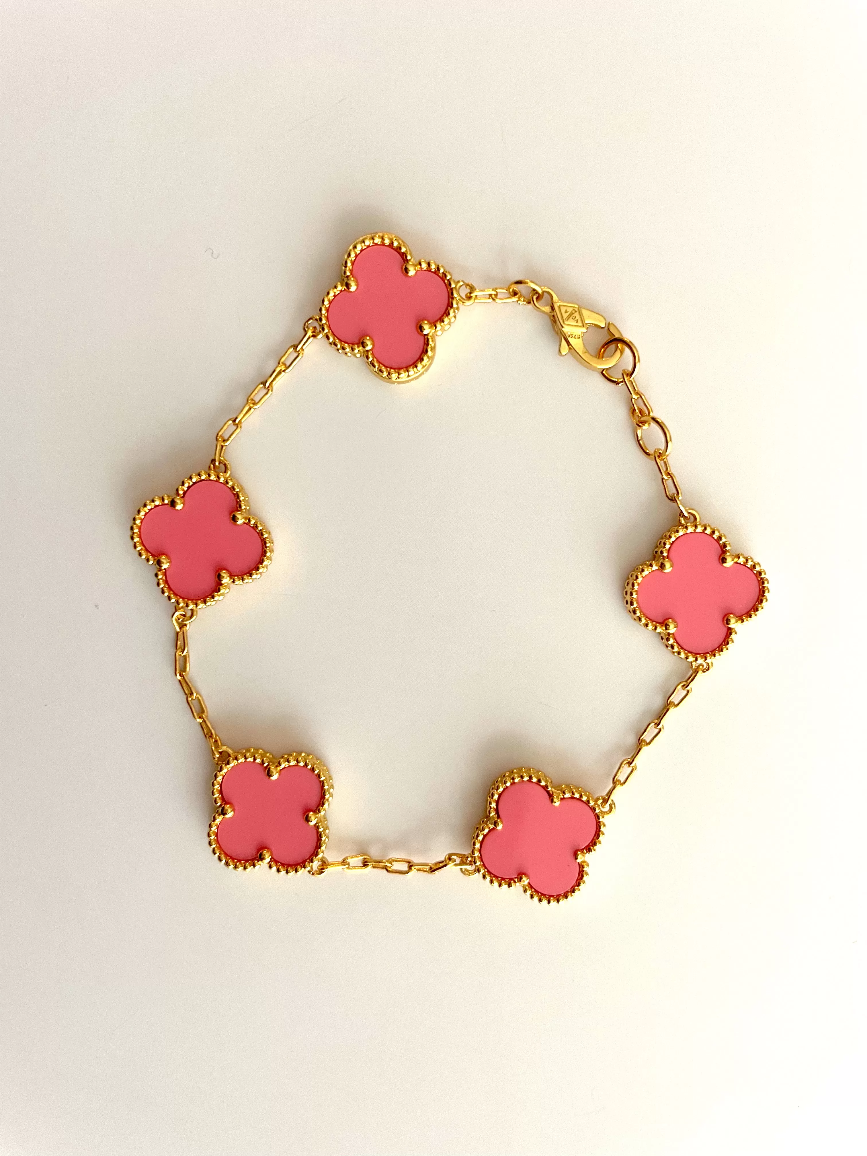 Clover Bracelets