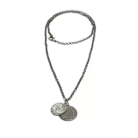 Coin Necklace LMCCL5351