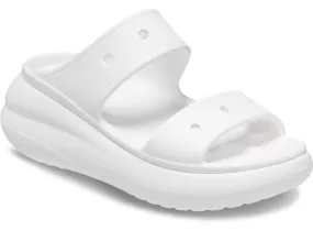 Crocs Classic Crush Womens Slip On Sandal