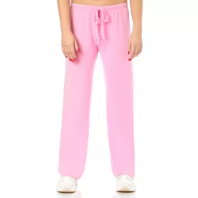 Cuddle Soft Straight Leg Pants