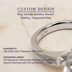 Custom Design Jewelry