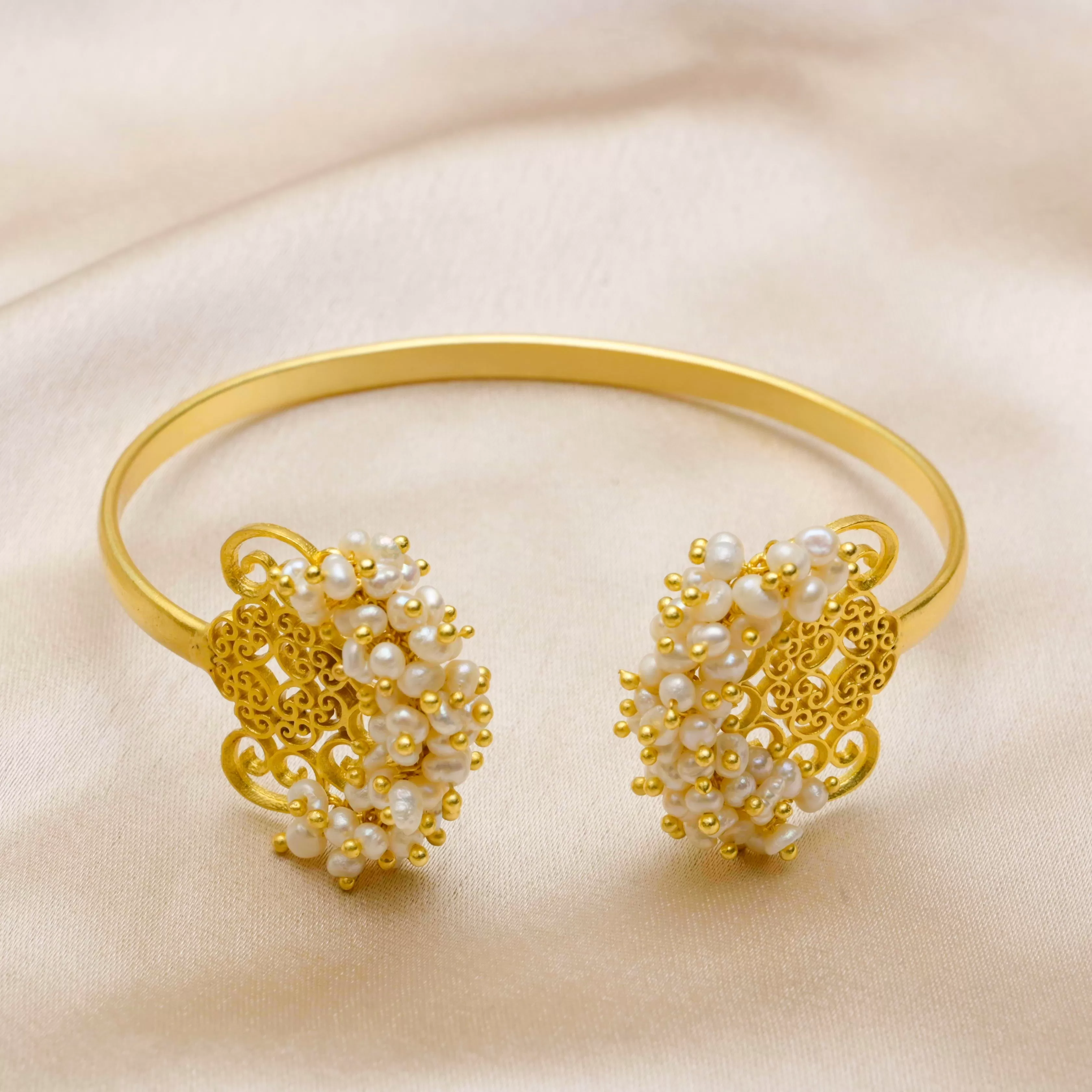 Delicate Darling Bangle