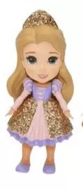 Disney Princess Mini Toddler Doll