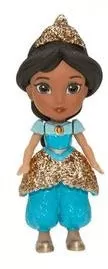 Disney Princess Mini Toddler Doll