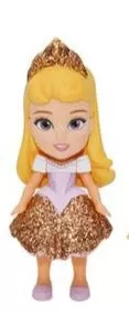 Disney Princess Mini Toddler Doll