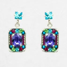 Duchess Delfina Earrings