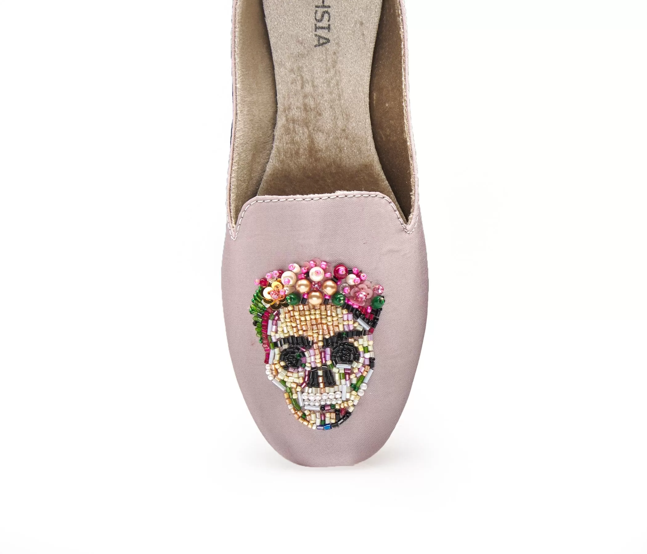 Fiesta Skull Loafer