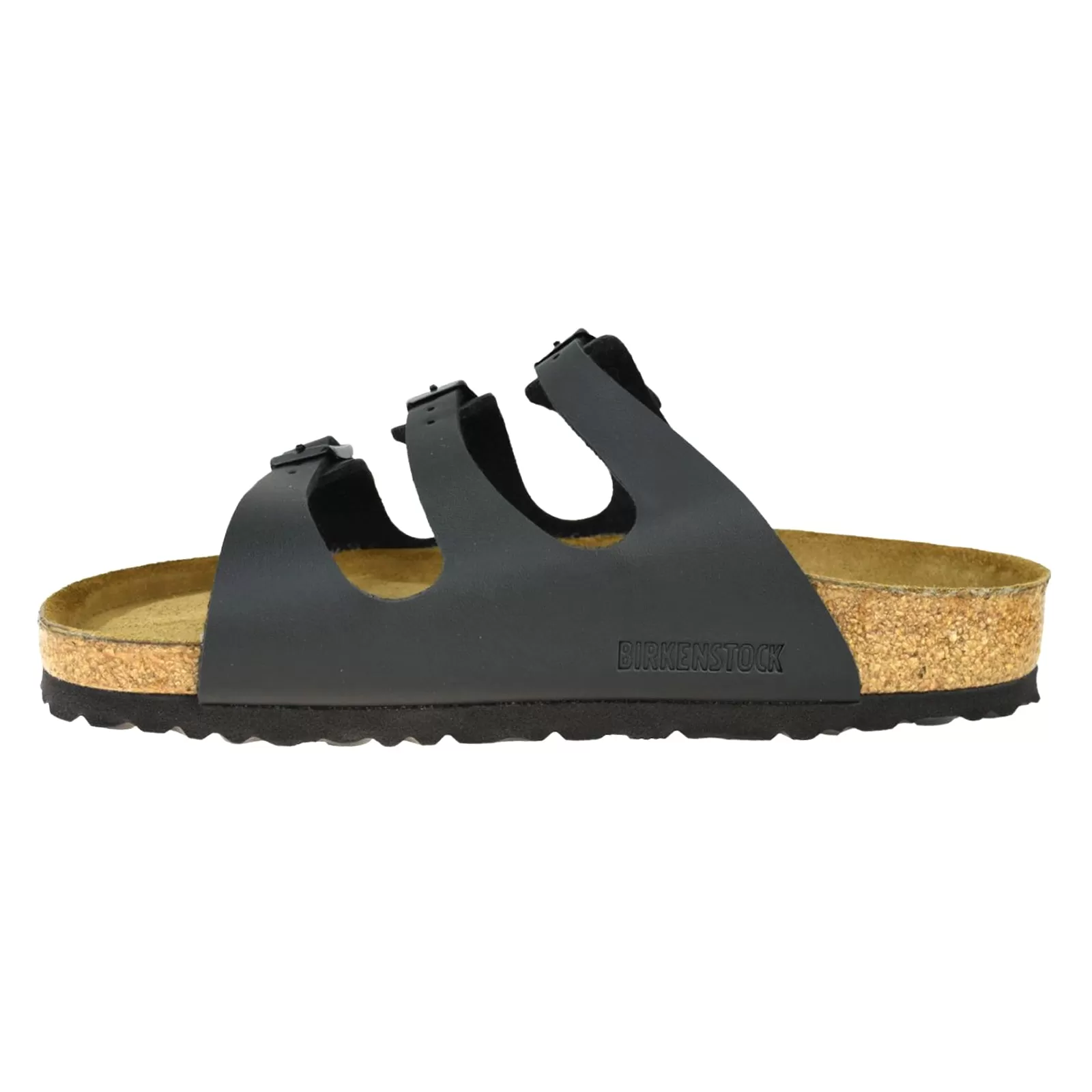 Florida Soft Footbed Birko-Flor Unisex Slide Sandals