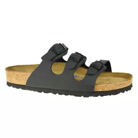 Florida Soft Footbed Birko-Flor Unisex Slide Sandals