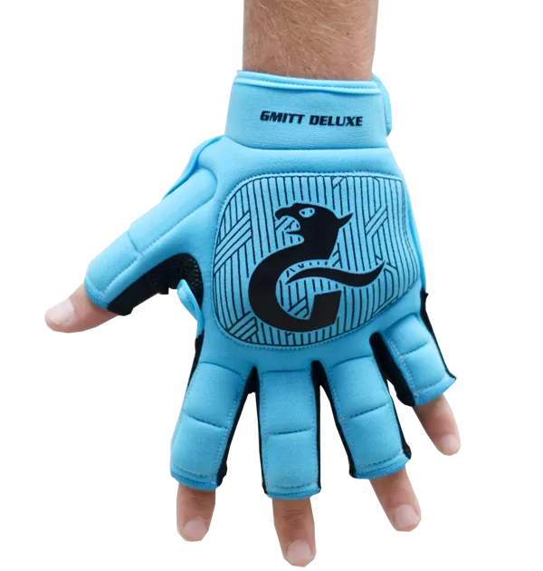 G Mitt Deluxe