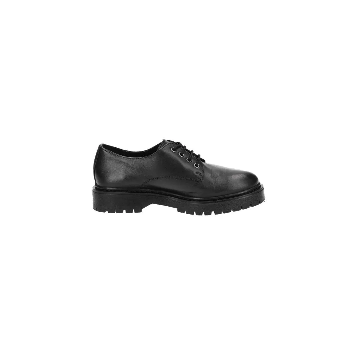 Geox D Bleyze C Derby Shoes