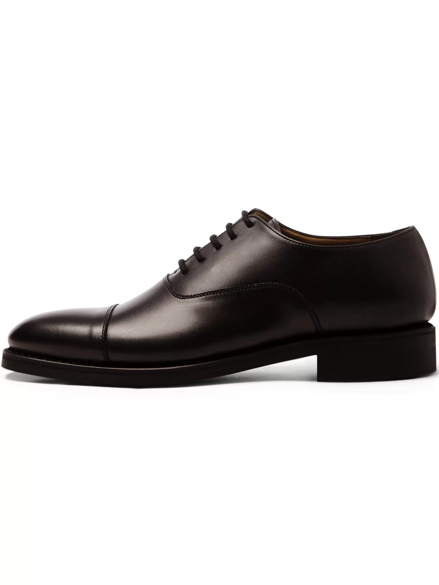 Goodyear Welt Oxfords