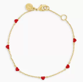 Gorjana Amour Bracelet