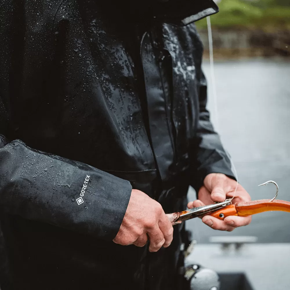 Grundens Buoy X GORE-TEX Fishing Jacket