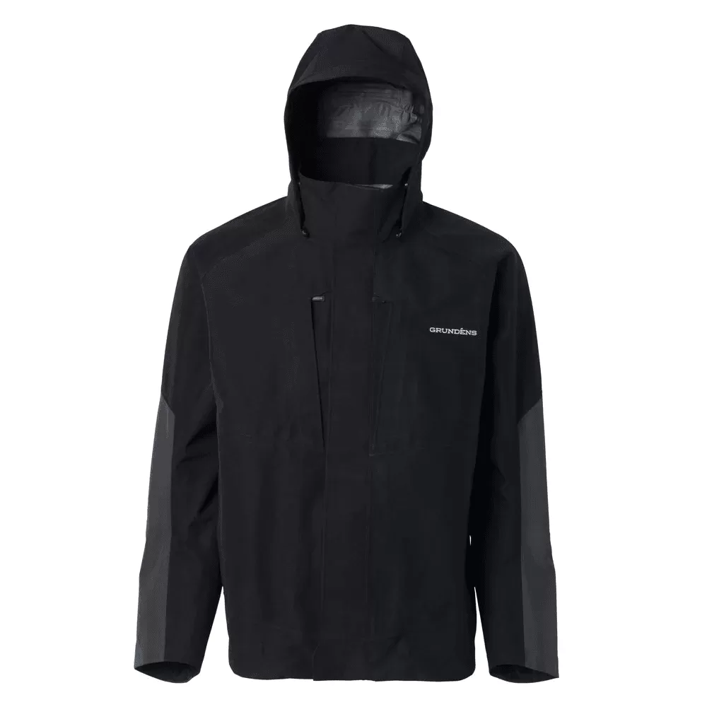 Grundens Buoy X GORE-TEX Fishing Jacket