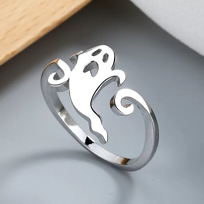 Halloween Element Rings