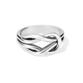 Interlok Harmony Ring