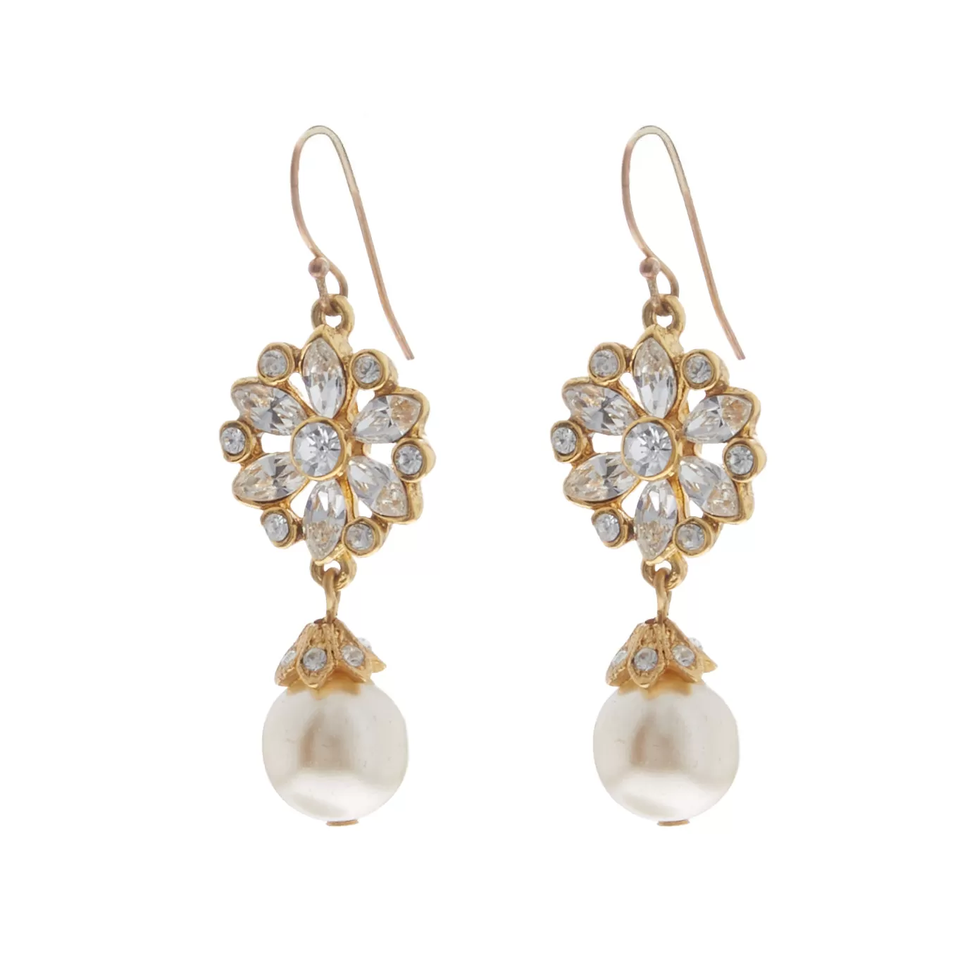 Isabella Earrings